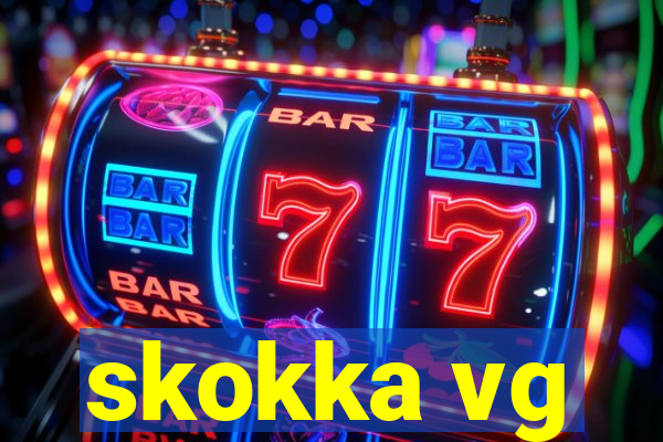 skokka vg